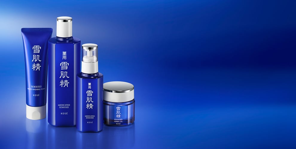 CLEAR WELLNESS Vitalizing Serum｜SEKKISEI CLEAR WELLNESS