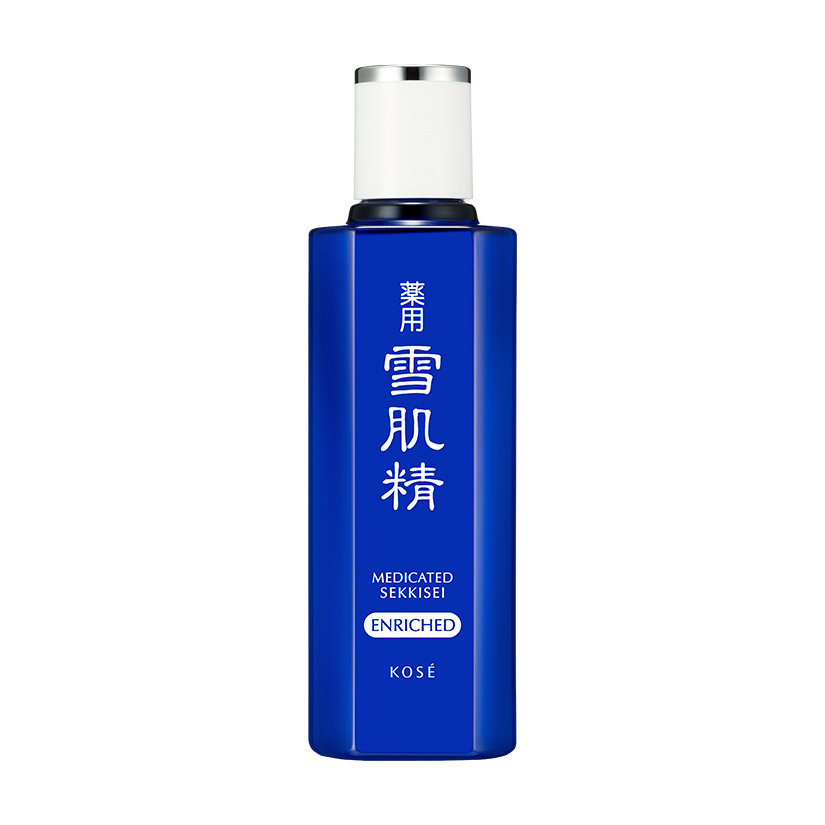 Sekkisei Medicated Sekkisei Lotion Sekkisei Medicated Sekkisei Lotion