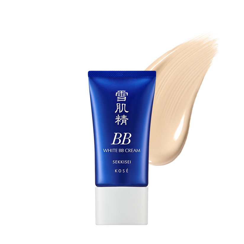 Sekkisei White BB Cream