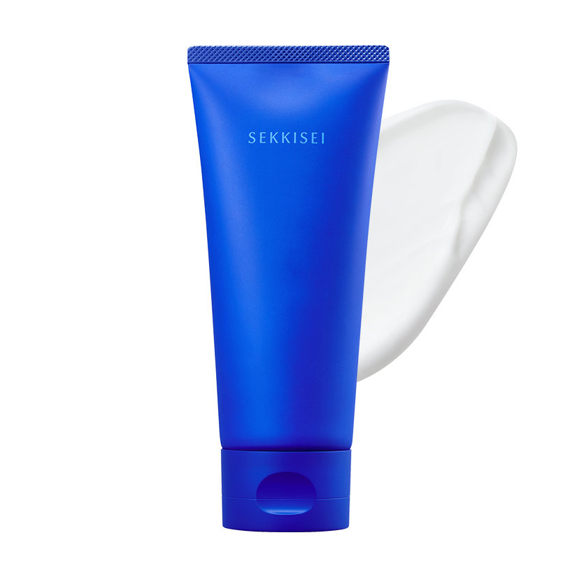 Sekkisei Milk Cleanser