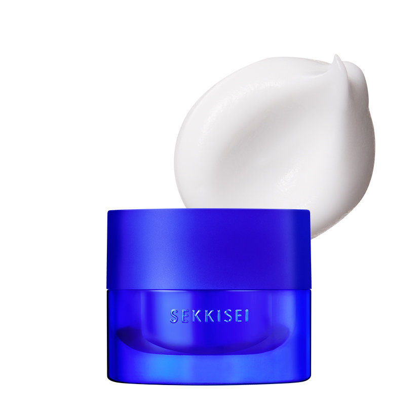 Sekkisei Whip Shield Cream
