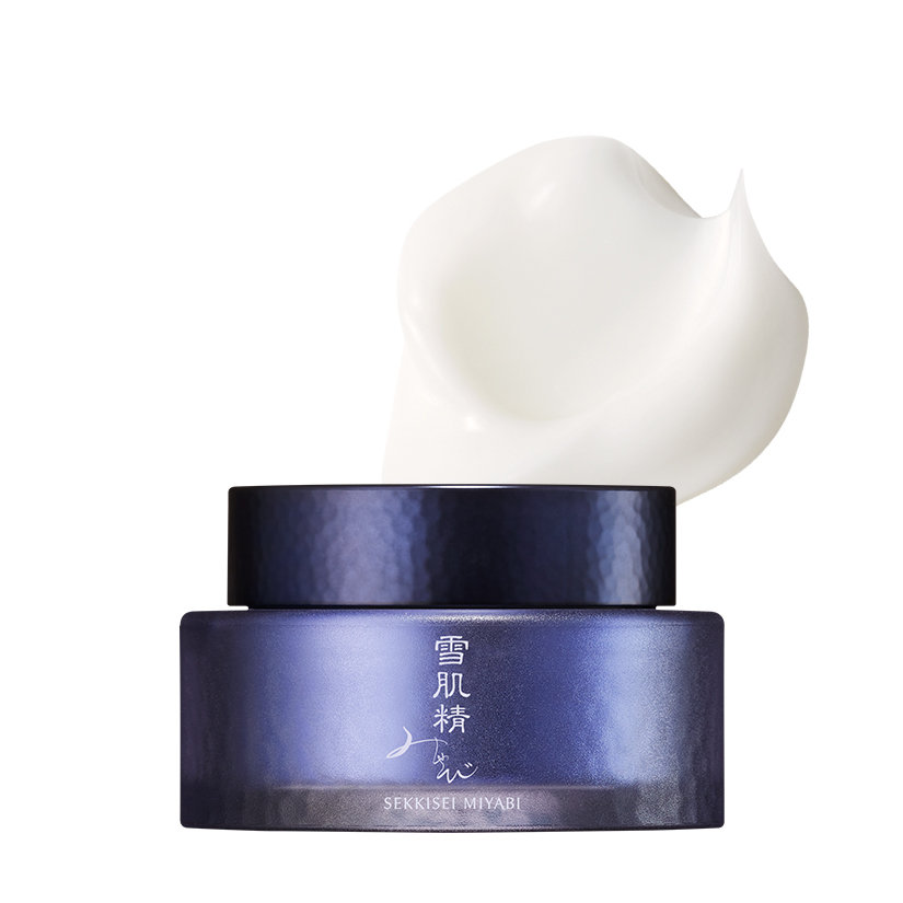 Sekkisei Miyabi Ultimate Cream