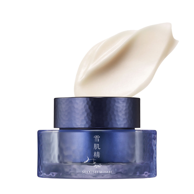 Sekkisei Miyabi Ultimate Day Cream Tightener Sekkisei Miyabi Ultimate Day Cream Tightener