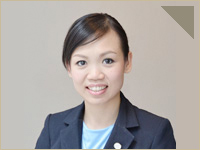 Christine Goh