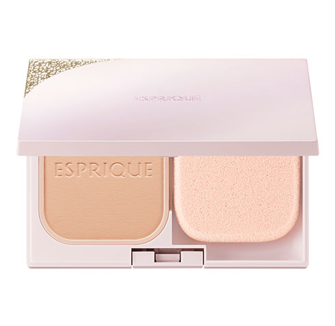 Melty Serum Glow Powder Foundation