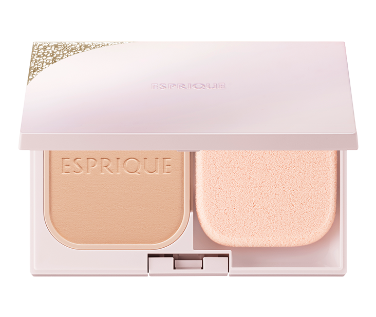 Melty Serum Glow Powder Foundation