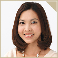 Ms. Kitahara Alwani