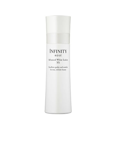 Kose Japan Infinity Innovative Bright XX Serum Essence (40ml