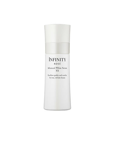 Advanced White Serum XX
