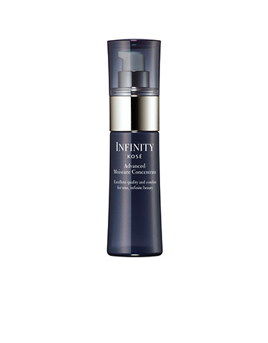 Advanced Moisture Concentrate Essence