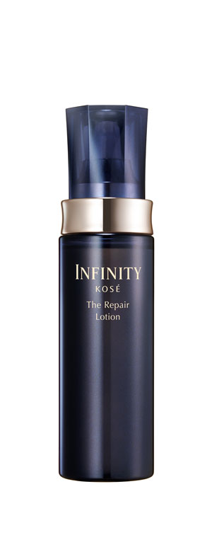 INFINITY The Repair Lotion