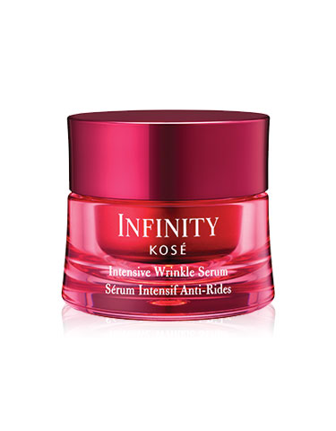 Intensive Wrinkle Serum