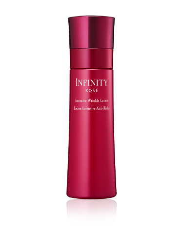 INFINITY | Intensive Wrinkle Lotion
