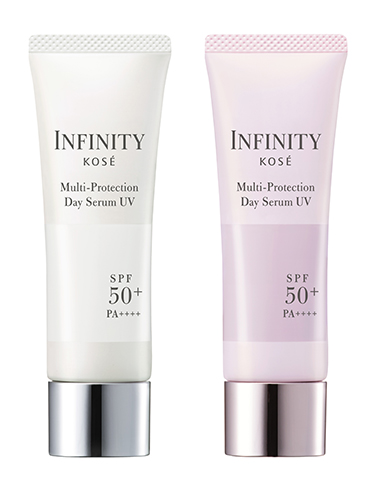 Multi Protection Day Serum UV