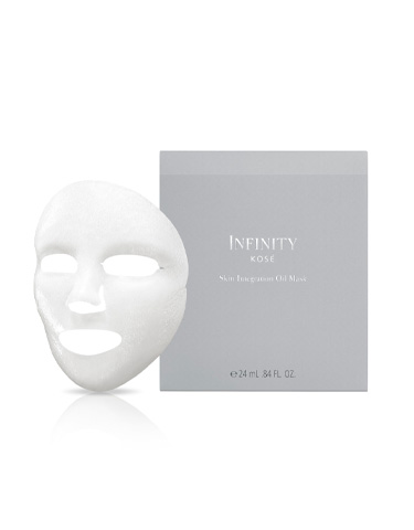 Skin Integration Oil Mask