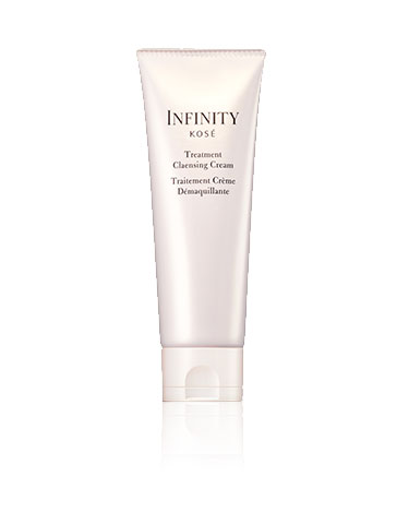 Treatment Cleansing Cream