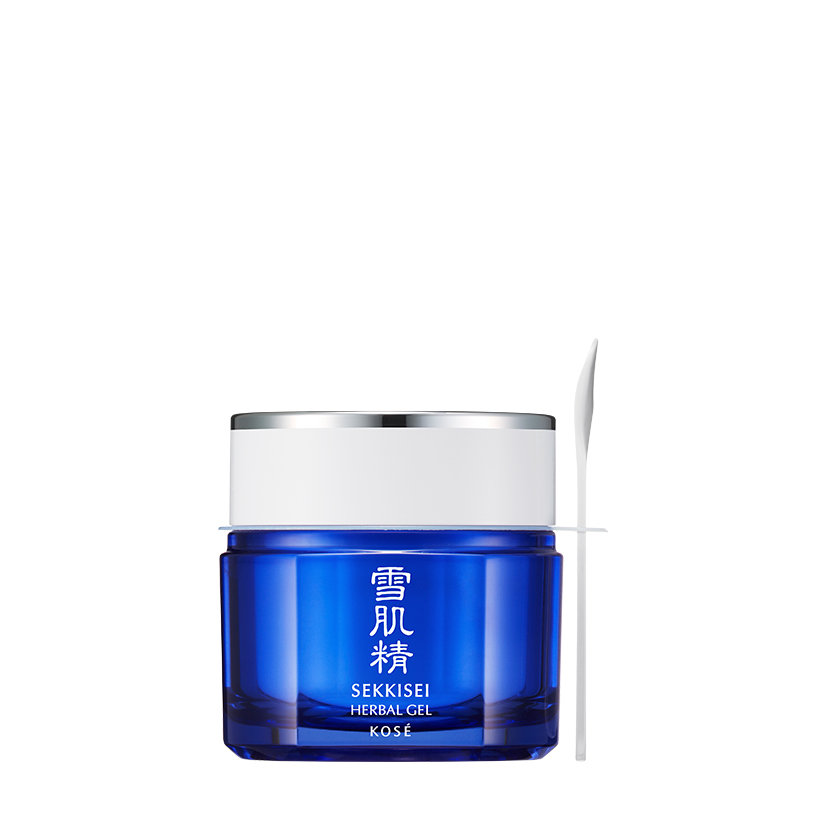Sekkisei Herbal Gel Sekkisei Herbal Gel