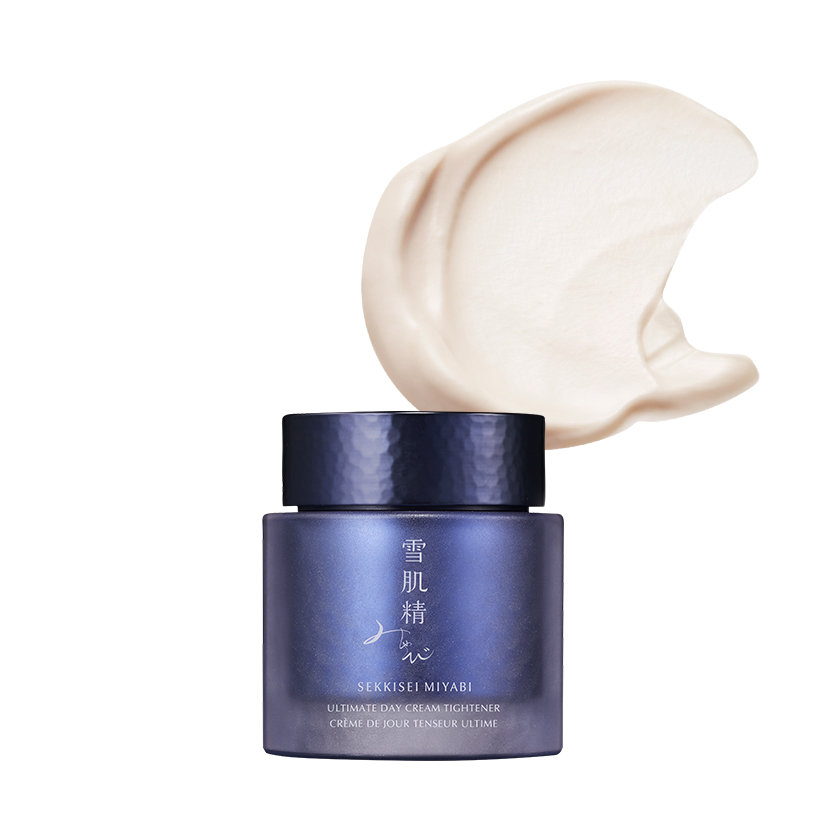 Sekkisei Miyabi Ultimate Day Cream Tightener Sekkisei Miyabi Ultimate Day Cream Tightener