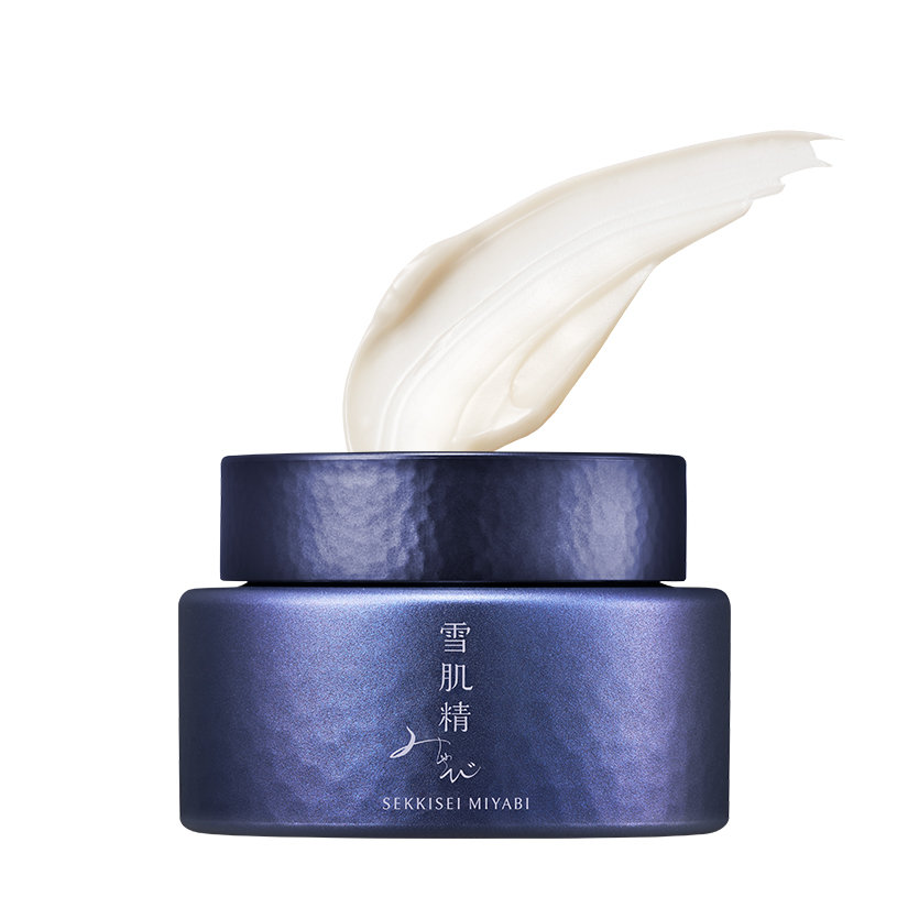 Sekkisei Miyabi Ultimate Day Cream Tightener Sekkisei Miyabi Ultimate Day Cream Tightener