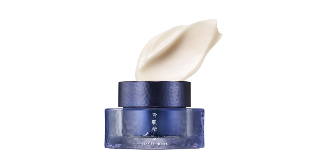 Sekkisei Miyabi Ultimate Eye Cream Illuminance Sekkisei Miyabi Ultimate Eye Cream Illuminance