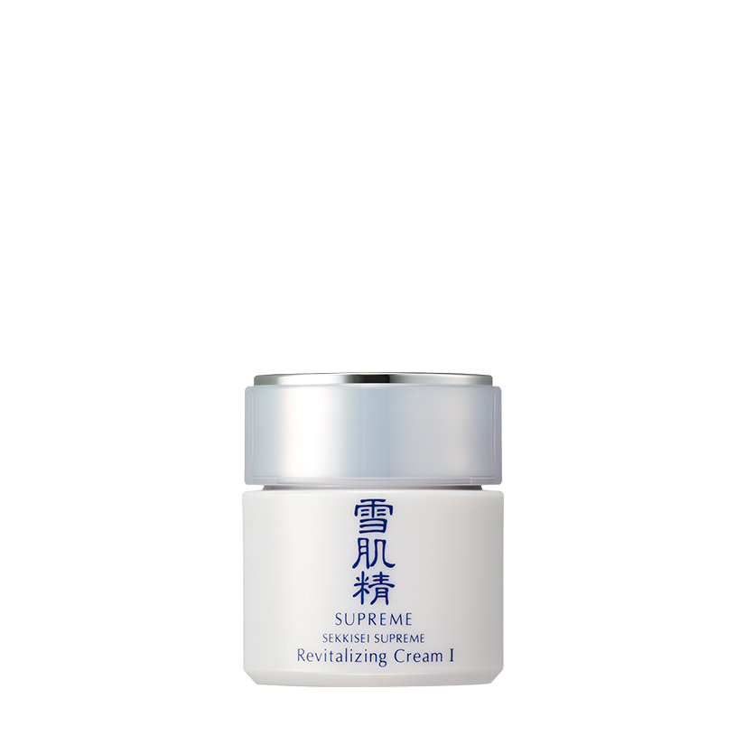 Refining Lotion I｜SEKKISEI SUPREME｜KOSE｜Official